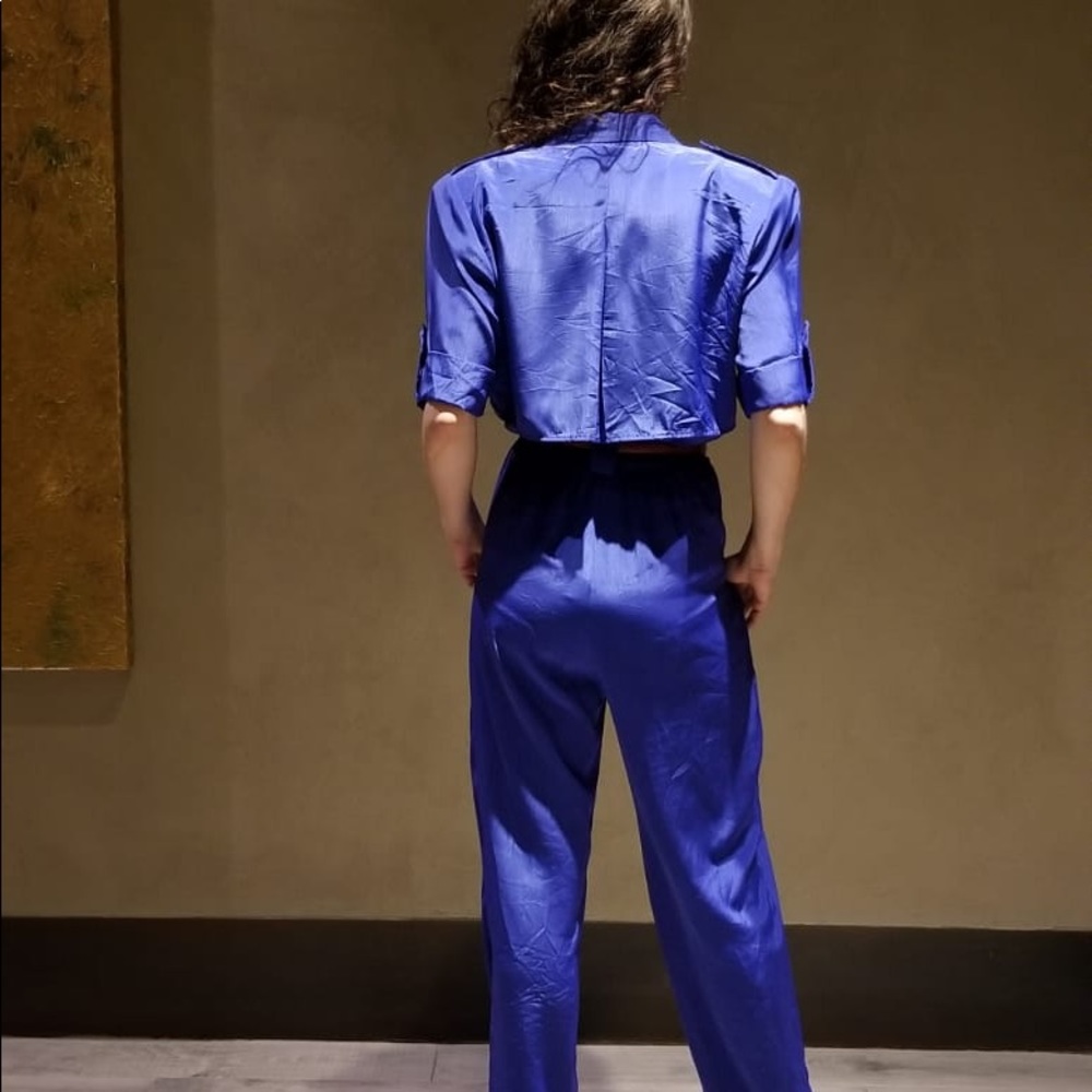 Meet your Posher, Marie